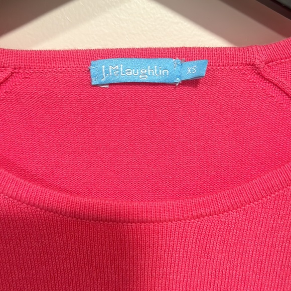 J.McLaughlin Jamey Sweater - Picture 3 of 11